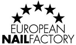 EUROPEAN NAILFACTORY trademark