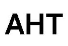 AHT trademark