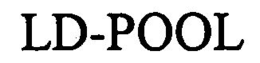 LD-POOL trademark