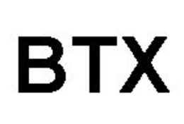 BTX trademark