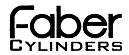 FABER CYLINDERS trademark