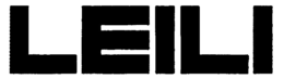 LEILI trademark