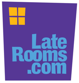 LATE ROOMS .COM trademark