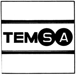 TEMSA trademark