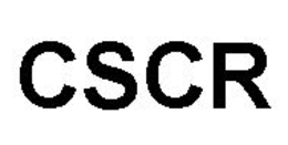 CSCR trademark