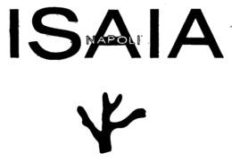 ISAIA NAPOLI trademark