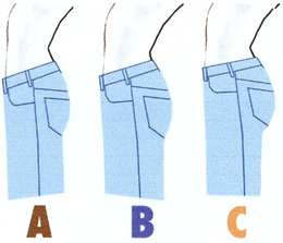A B C trademark