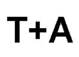 T+A trademark