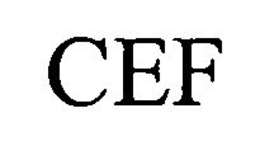CEF trademark