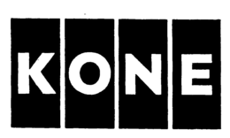 KONE trademark