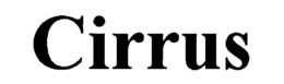 CIRRUS trademark
