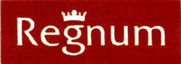 REGNUM trademark