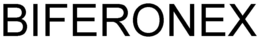 BIFERONEX trademark