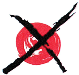 X trademark