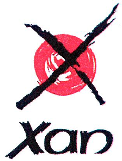XAN trademark