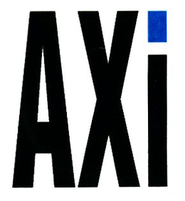 AXI trademark