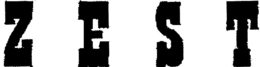 ZEST trademark