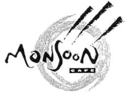 MONSOON CAFE trademark
