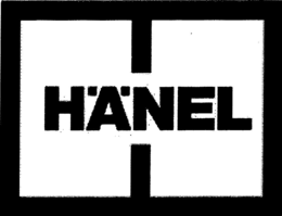 HÄNEL trademark