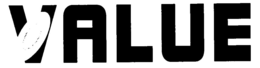 VALUE trademark