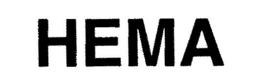 HEMA trademark