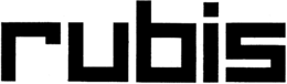 RUBIS trademark