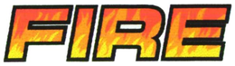 FIRE trademark
