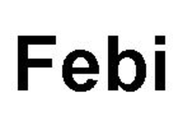 FEBI trademark