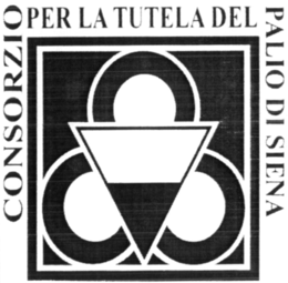 CONSORZIO PER LA TUTELA DEL PALIO DI SIENA trademark