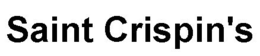 SAINT CRISPIN'S trademark