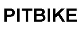 PITBIKE trademark