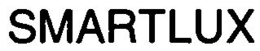 SMARTLUX trademark