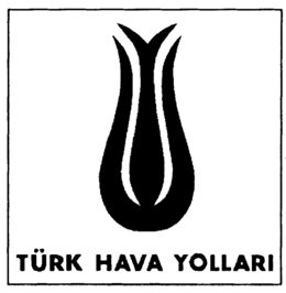 TÜRK HAVA YOLLARI trademark