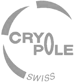 CRYOPOLE SWISS trademark