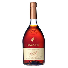 RÉMY MARTIN 1738 trademark
