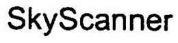 SKYSCANNER trademark