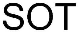 SOT trademark