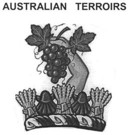 AUSTRALIAN TERROIRS trademark