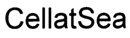 CELLATSEA trademark