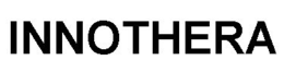 INNOTHERA trademark