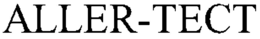 ALLER-TECT trademark