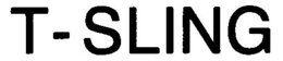 T-SLING trademark