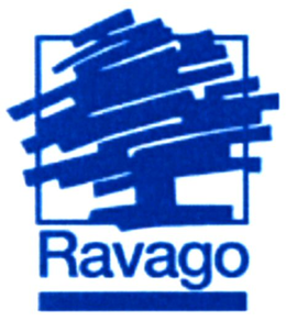 RAVAGO trademark