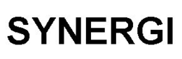 SYNERGI trademark