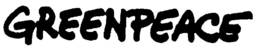 GREENPEACE trademark