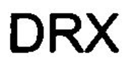 DRX trademark