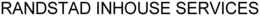 RANDSTAD INHOUSE SERVICES trademark