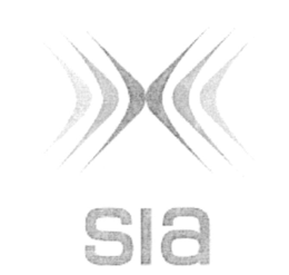 SIA trademark