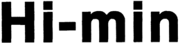 HI-MIN trademark