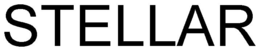 STELLAR trademark
